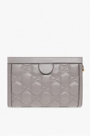 Gucci ASKIE ‘GG Matelassé Small’ shoulder bag