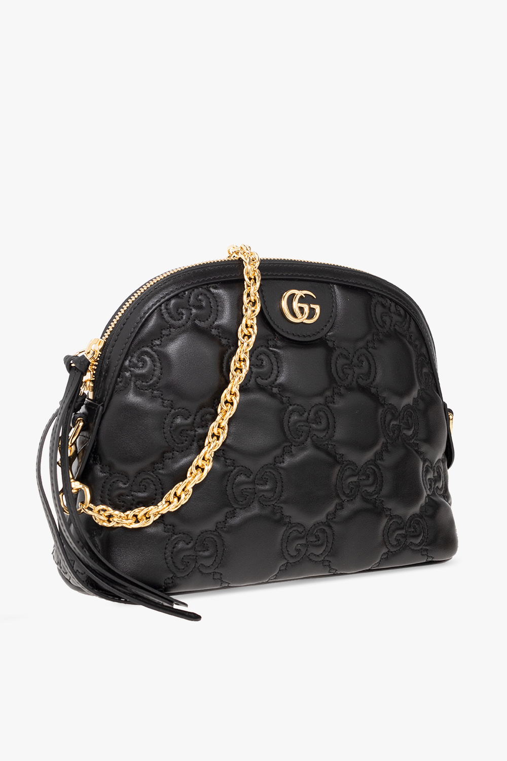 Gucci Quilted shoulder bag