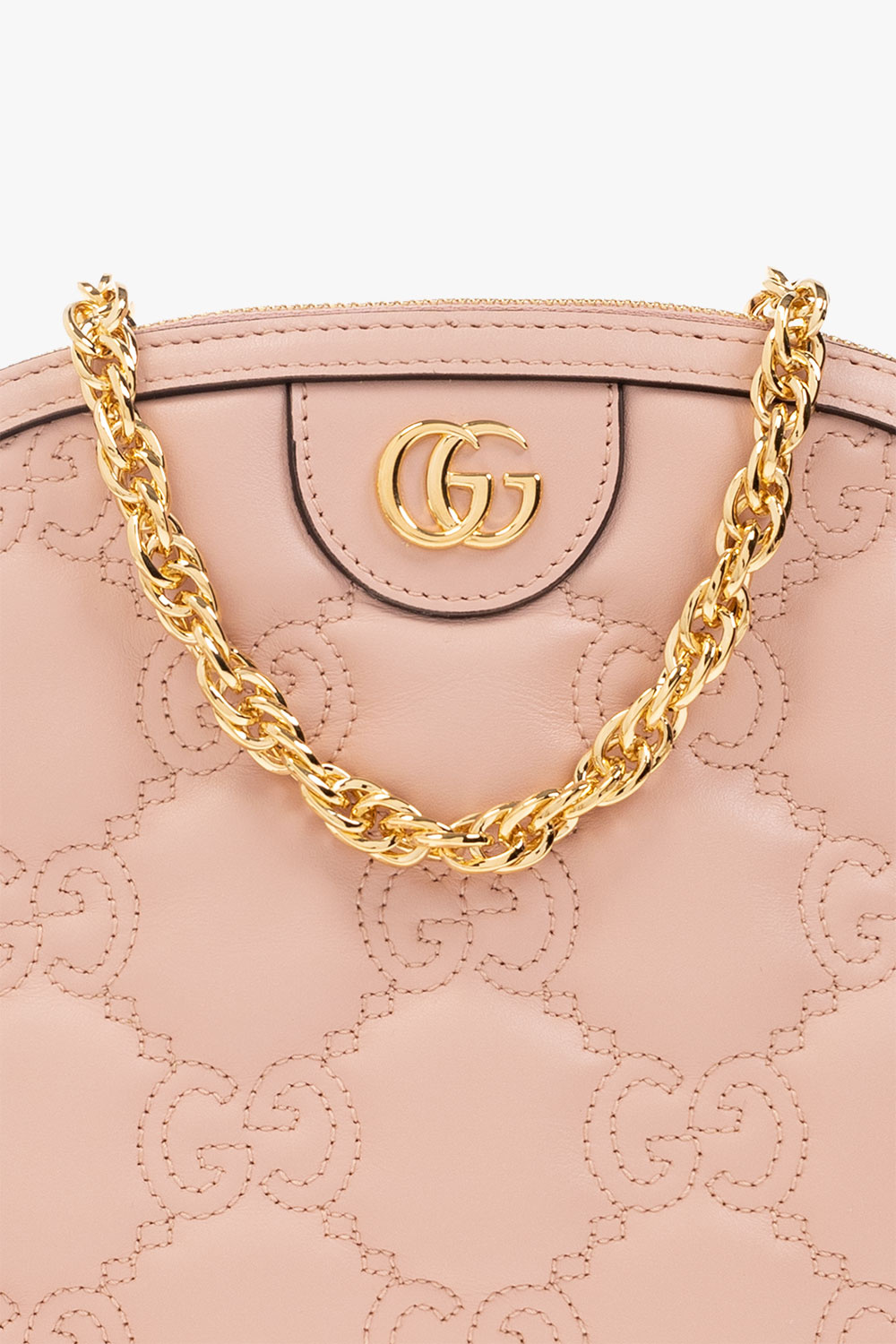 gucci tennis ‘GG Matelasse’ shoulder bag