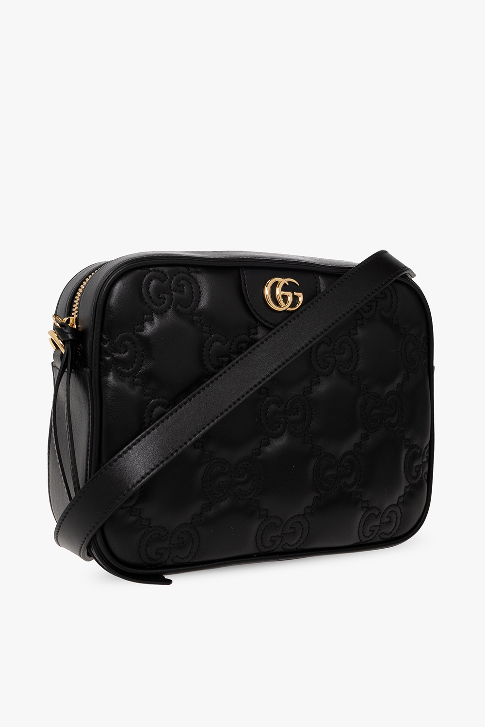 Gucci Quilted shoulder bag