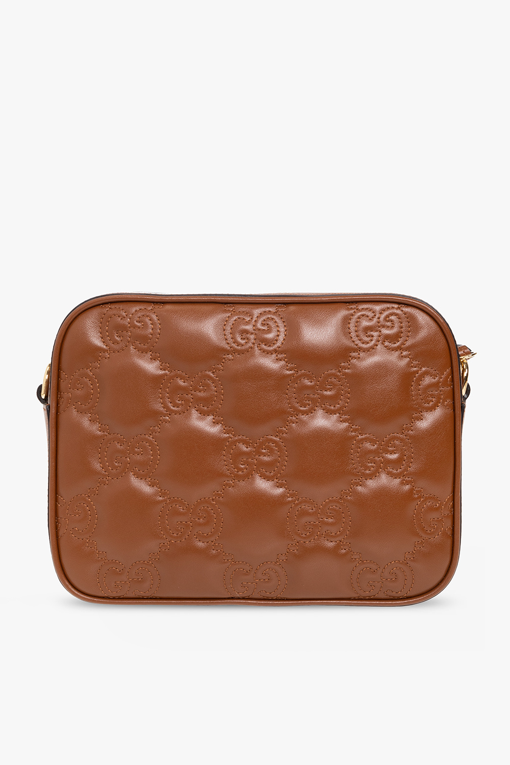 Gucci Quilted shoulder bag