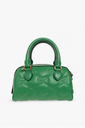 Gucci Rhyton ‘GG Matelassé Mini’ shoulder bag