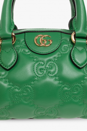 gucci CLASSIC ‘GG Matelassé Mini’ shoulder bag