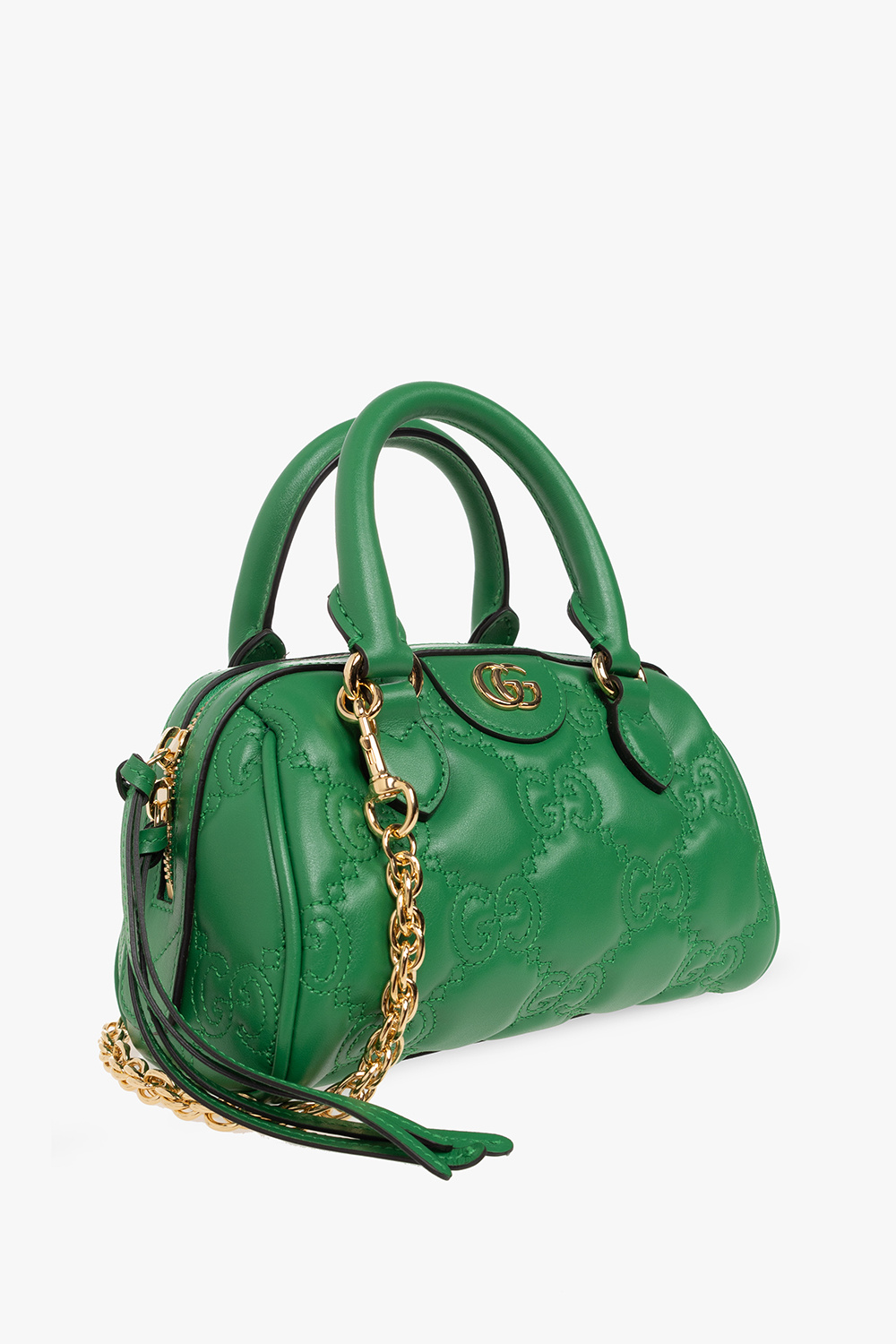 Gucci ‘GG Matelassé Mini’ shoulder bag