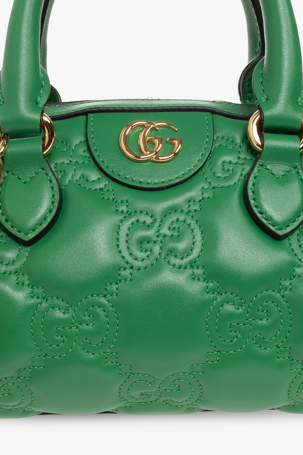 Gucci ‘GG Matelassé Mini’ shoulder bag