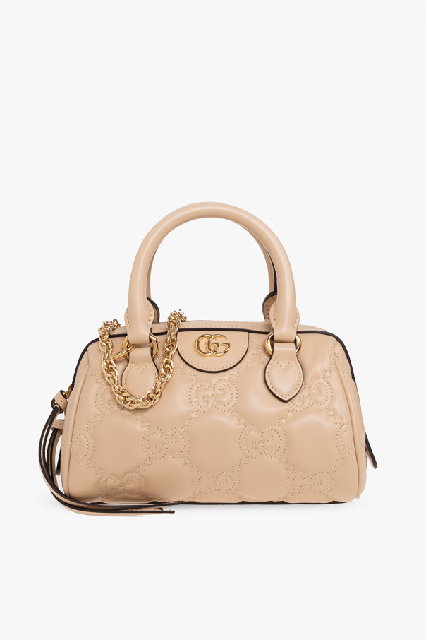 Gucci Tee ‘GG Matelasse’ shoulder bag