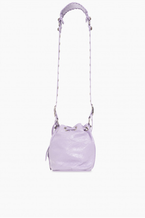 Balenciaga ‘Le Cagole XS’ bucket bag