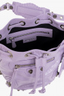 Balenciaga ‘Le Cagole XS’ bucket bag