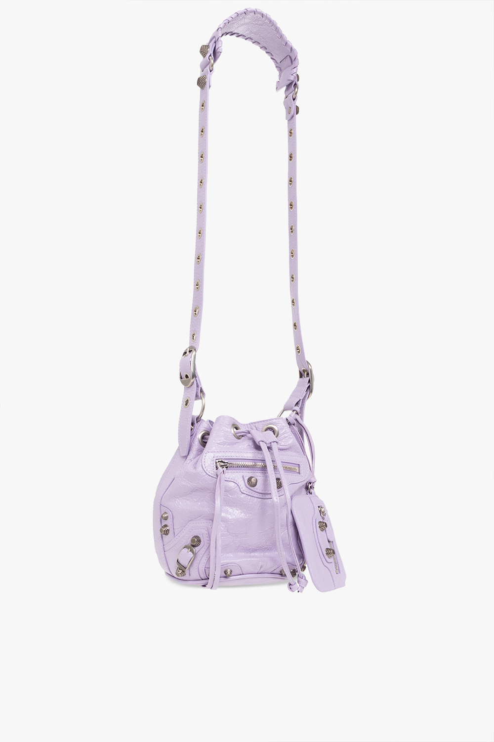 Balenciaga ‘Le Cagole XS’ bucket bag