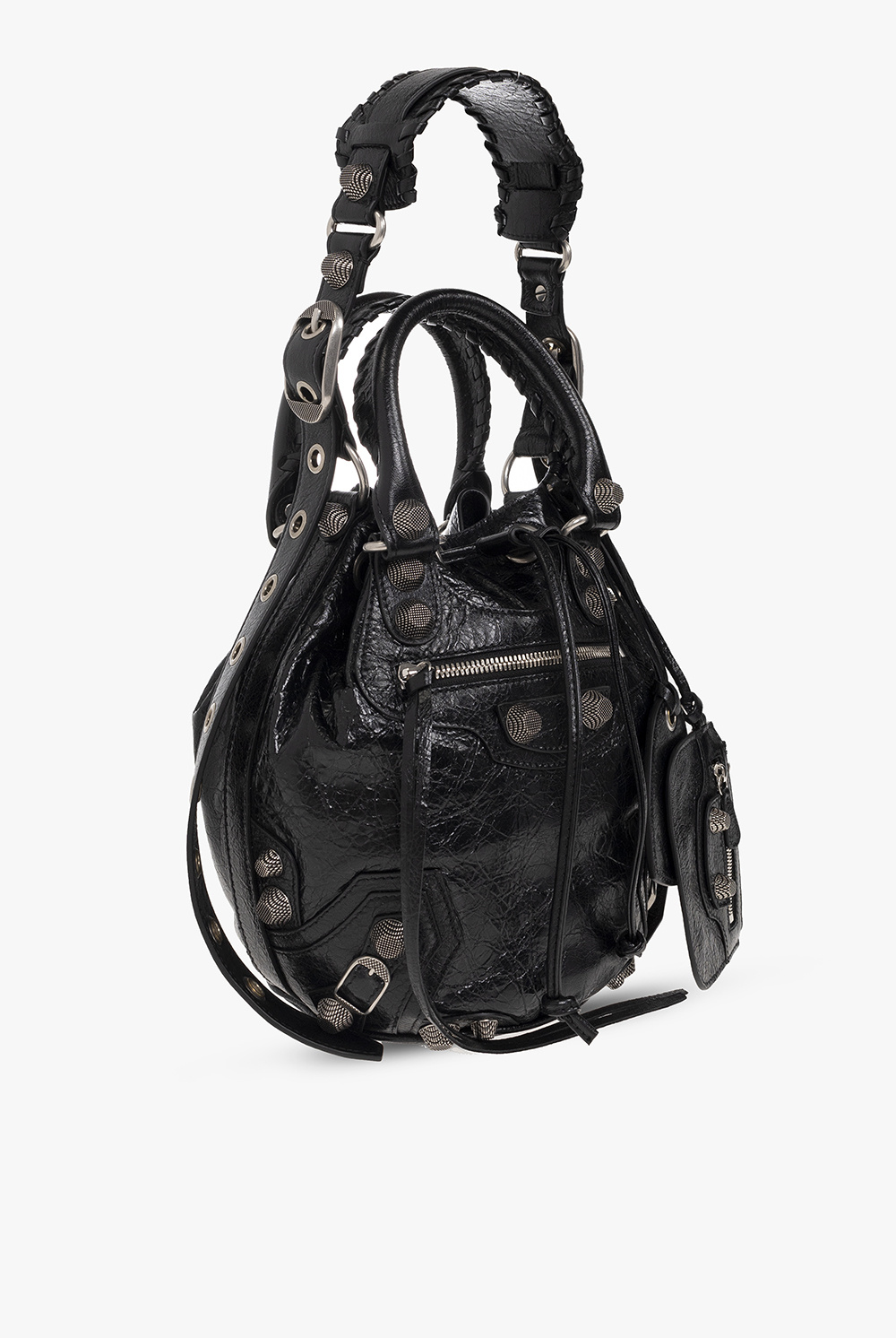 Balenciaga ‘Le Cagole Small’ bucket bag