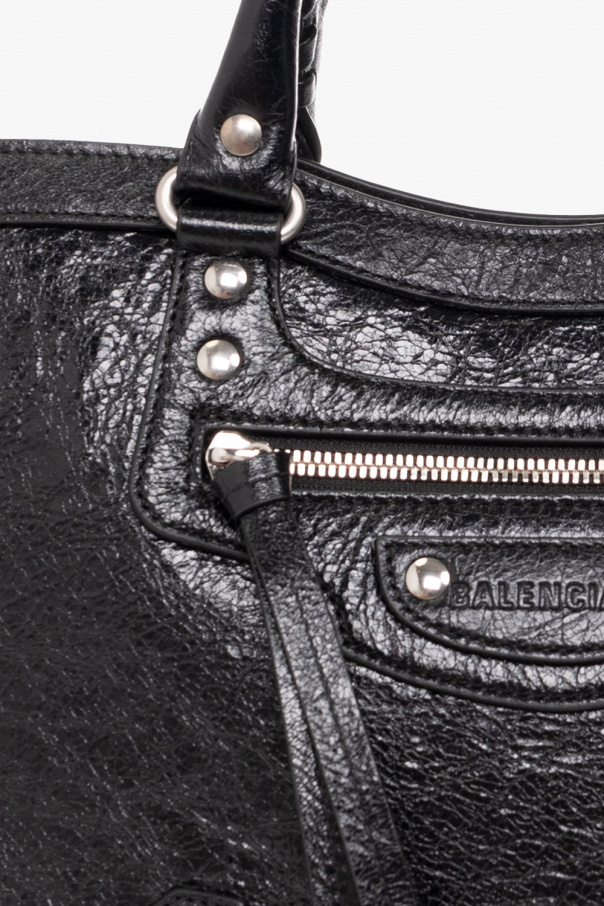 Balenciaga ‘Neo Classic Medium’ shoulder bag