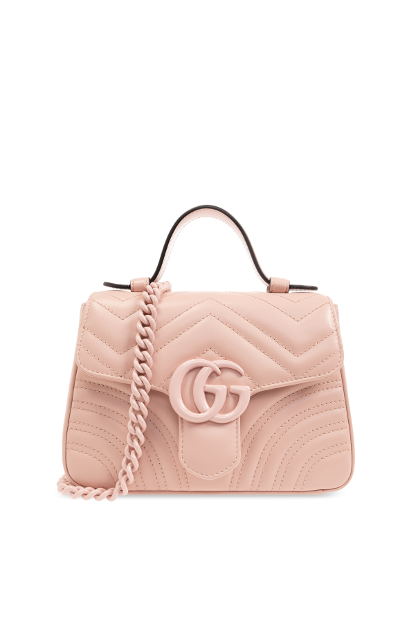 ‘GG Marmont Mini’ shoulder bag od Gucci