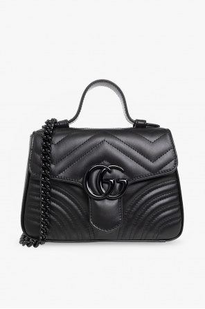 ‘gg marmont mini’ shoulder bag od Gucci