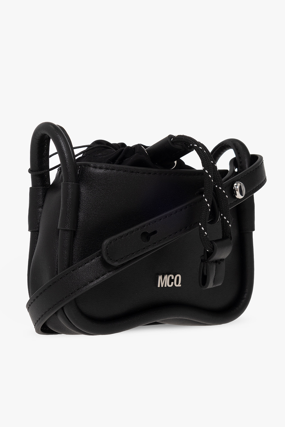 MCQ ‘NO. 0’ BY MCQ