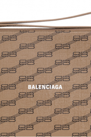 Balenciaga Monogrammed wang