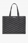 Balenciaga ‘Signature’ shopper bag