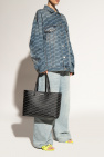 Balenciaga ‘Signature’ shopper bag