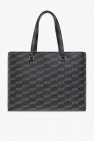 Balenciaga ‘Signature’ shopper bag