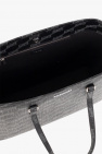 Balenciaga ‘Signature’ shopper bag