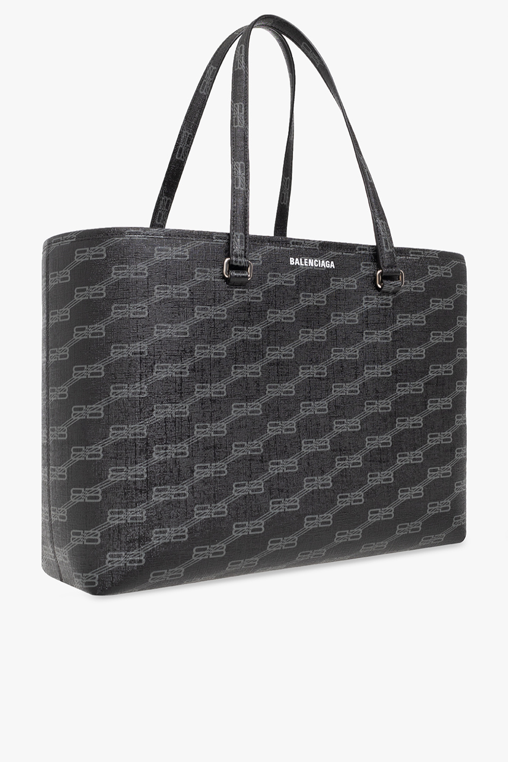 Balenciaga ‘Signature’ shopper bag