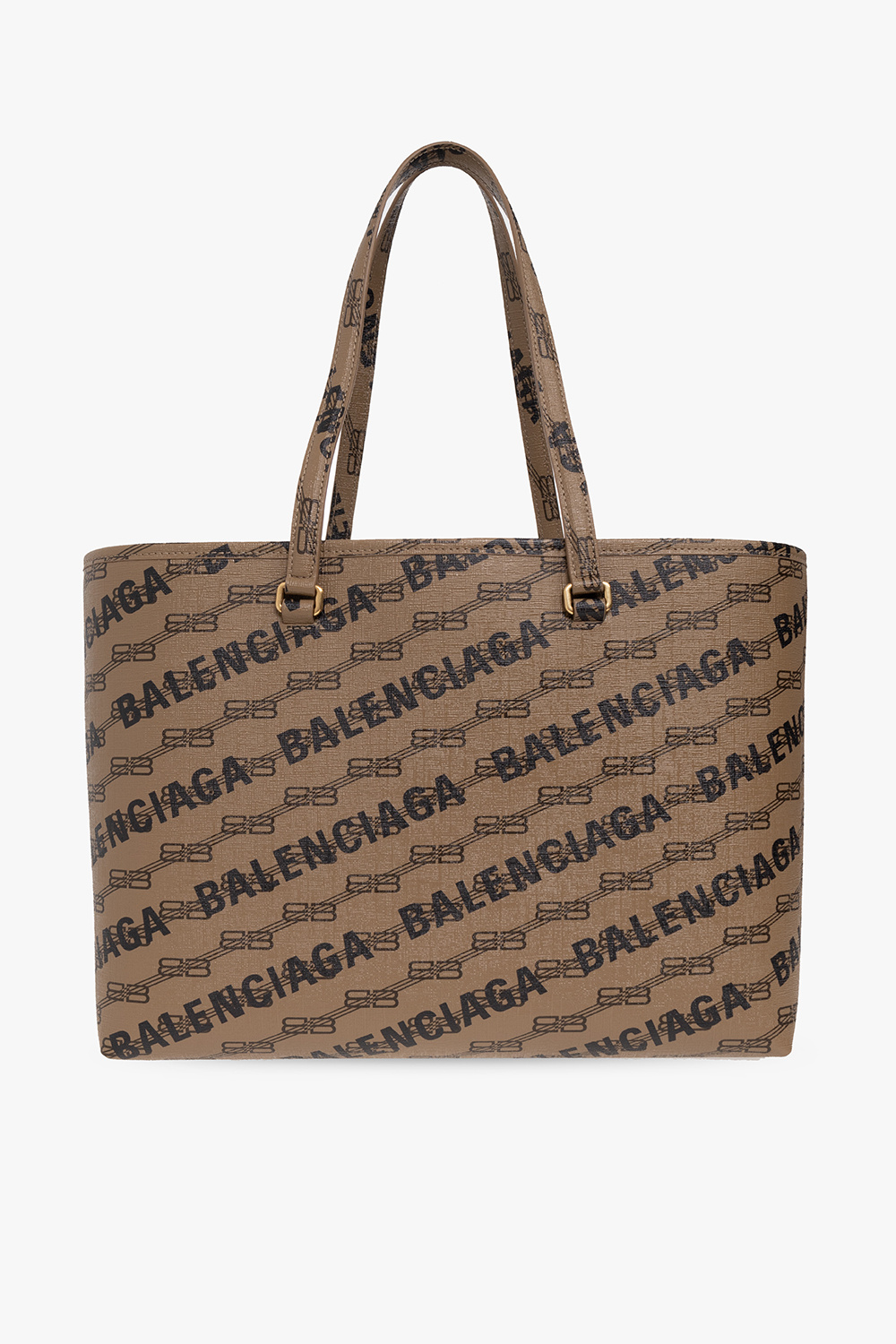 Balenciaga ‘Signature’ shopper bag