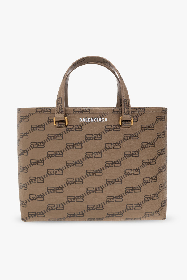 Balenciaga ‘Signature S’ shopper bag