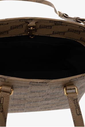 Balenciaga ‘Signature S’ shopper bag