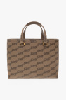 Balenciaga ‘Signature S’ shopper bag