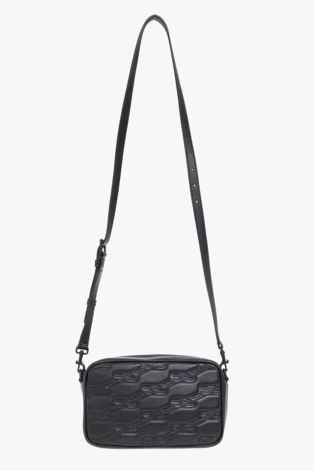 Balenciaga ‘Signature’ shoulder bag