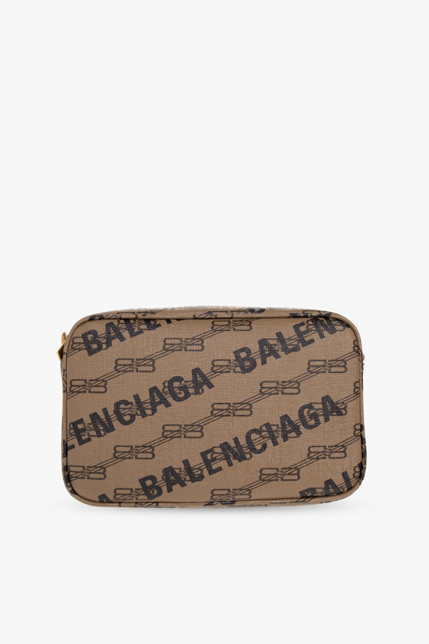 Balenciaga ‘Camera’ shoulder Coccinelle bag