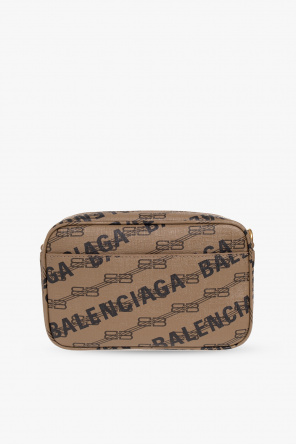 Balenciaga ‘Camera’ shoulder bag