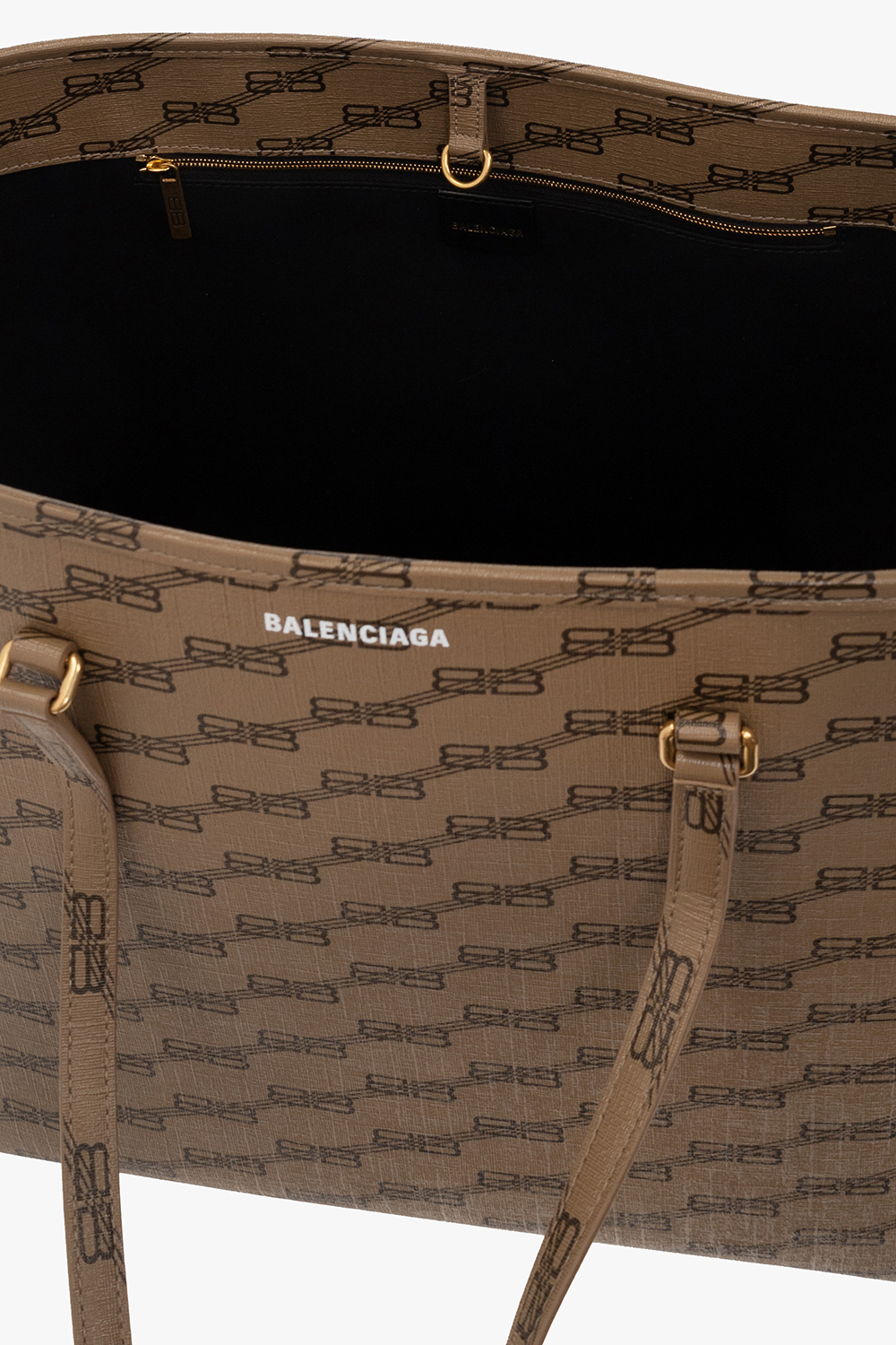 Balenciaga ‘Signature Large’ shopper bag