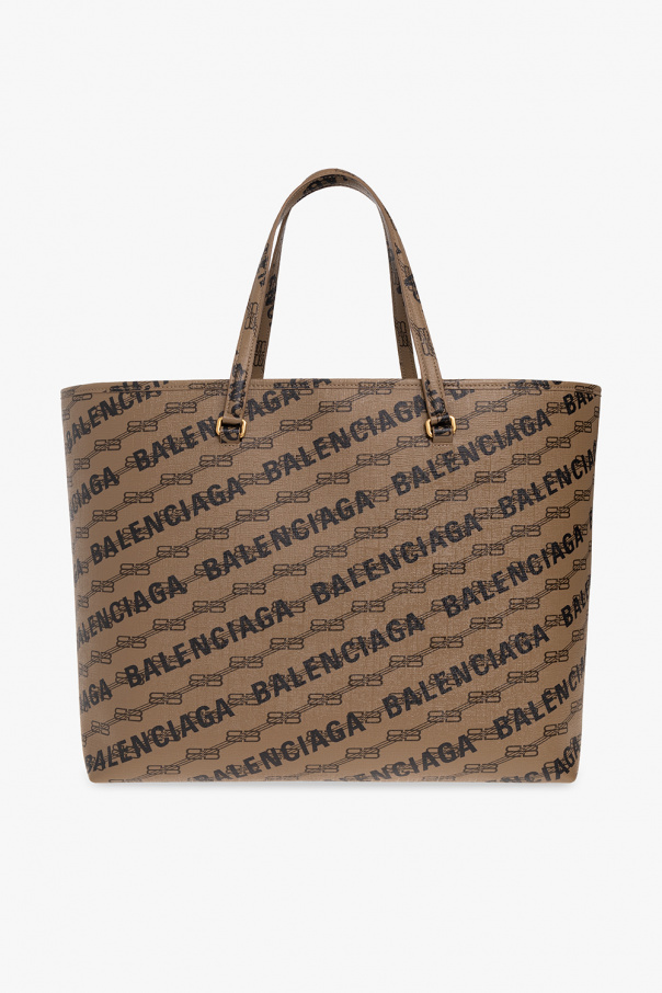 Balenciaga ‘Signature Large’ shopper Clutch bag
