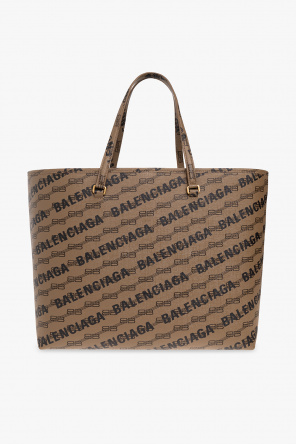 Balenciaga ‘Signature Large’ shopper IV3 bag