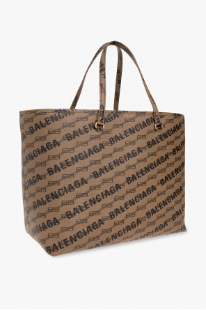 Balenciaga ‘Signature Large’ shopper bag