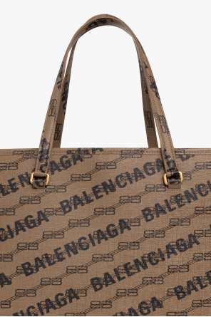 Balenciaga ‘Signature Large’ shopper Clutch bag