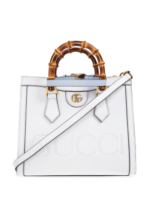 'Diana Small' shopper bag