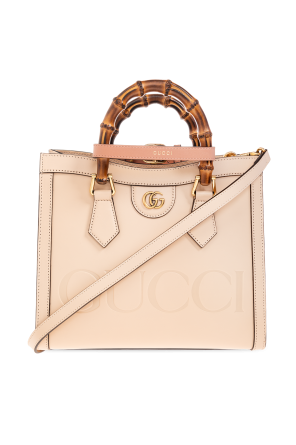 Bolso ‘Diana Small’ tipo ‘shopper’