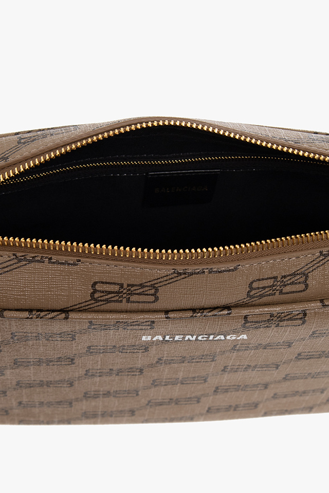 Balenciaga ‘Signature’ shoulder bag