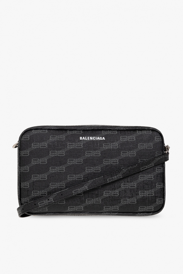 Balenciaga ‘Signature Medium’ shoulder Phase bag