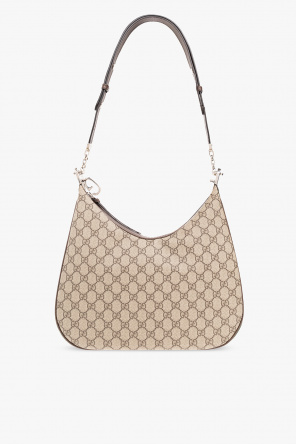 ‘attache large’ shoulder bag od Gucci