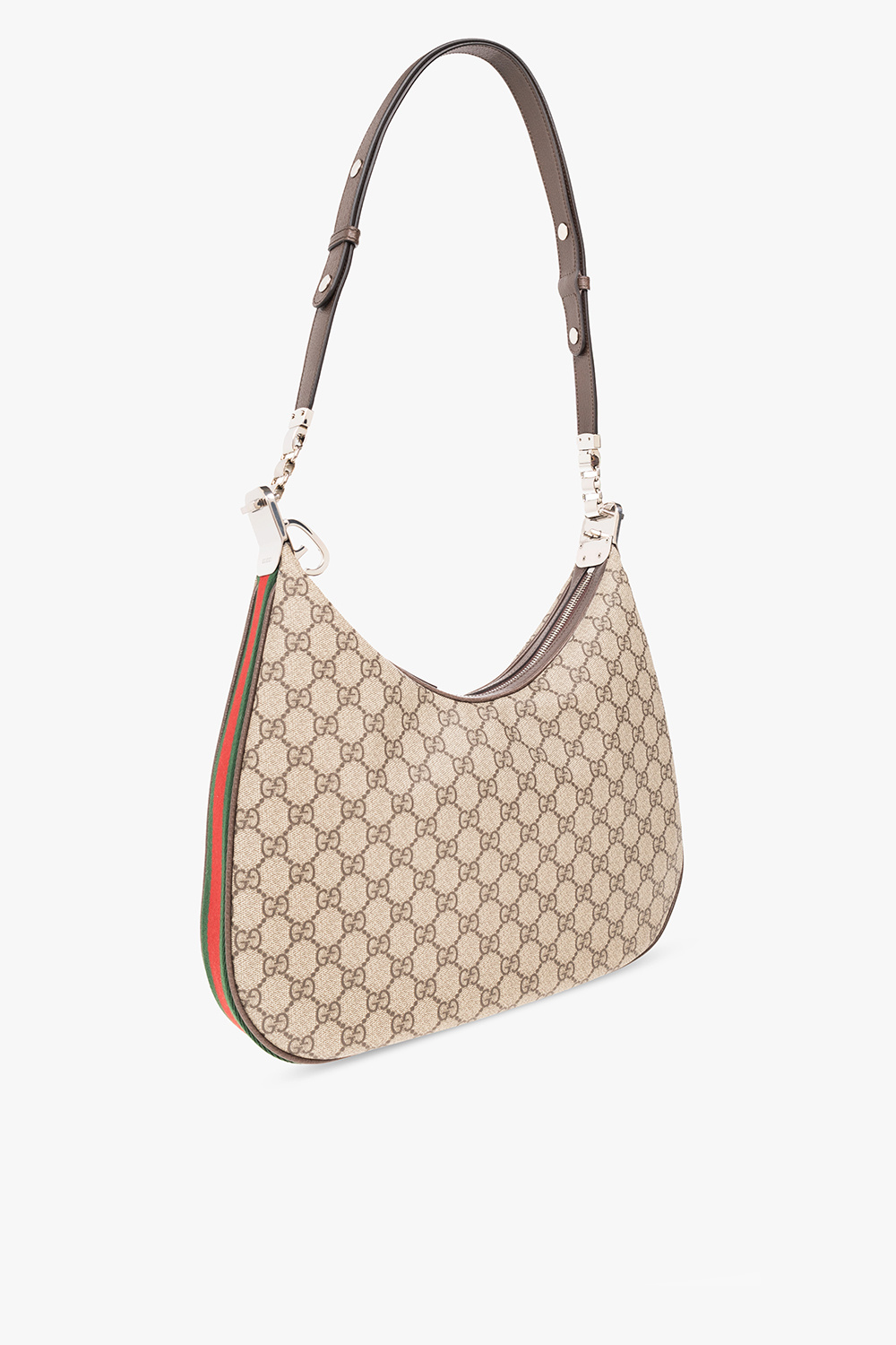 Gucci ‘Attache Large’ shoulder bag