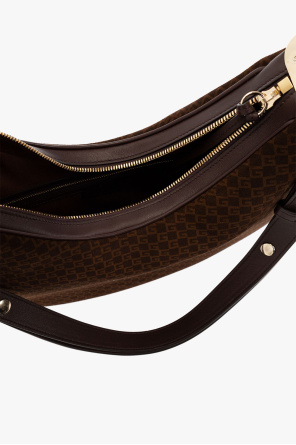 Gucci ‘Attache Large’ hobo shoulder bag