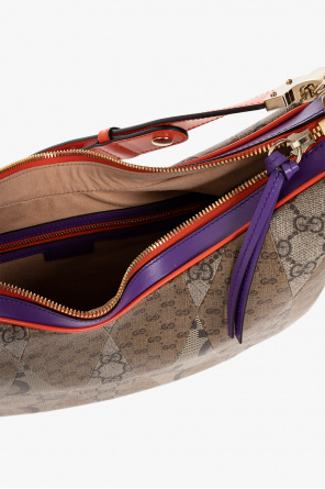 Gucci ‘Attache Large’ shoulder bag