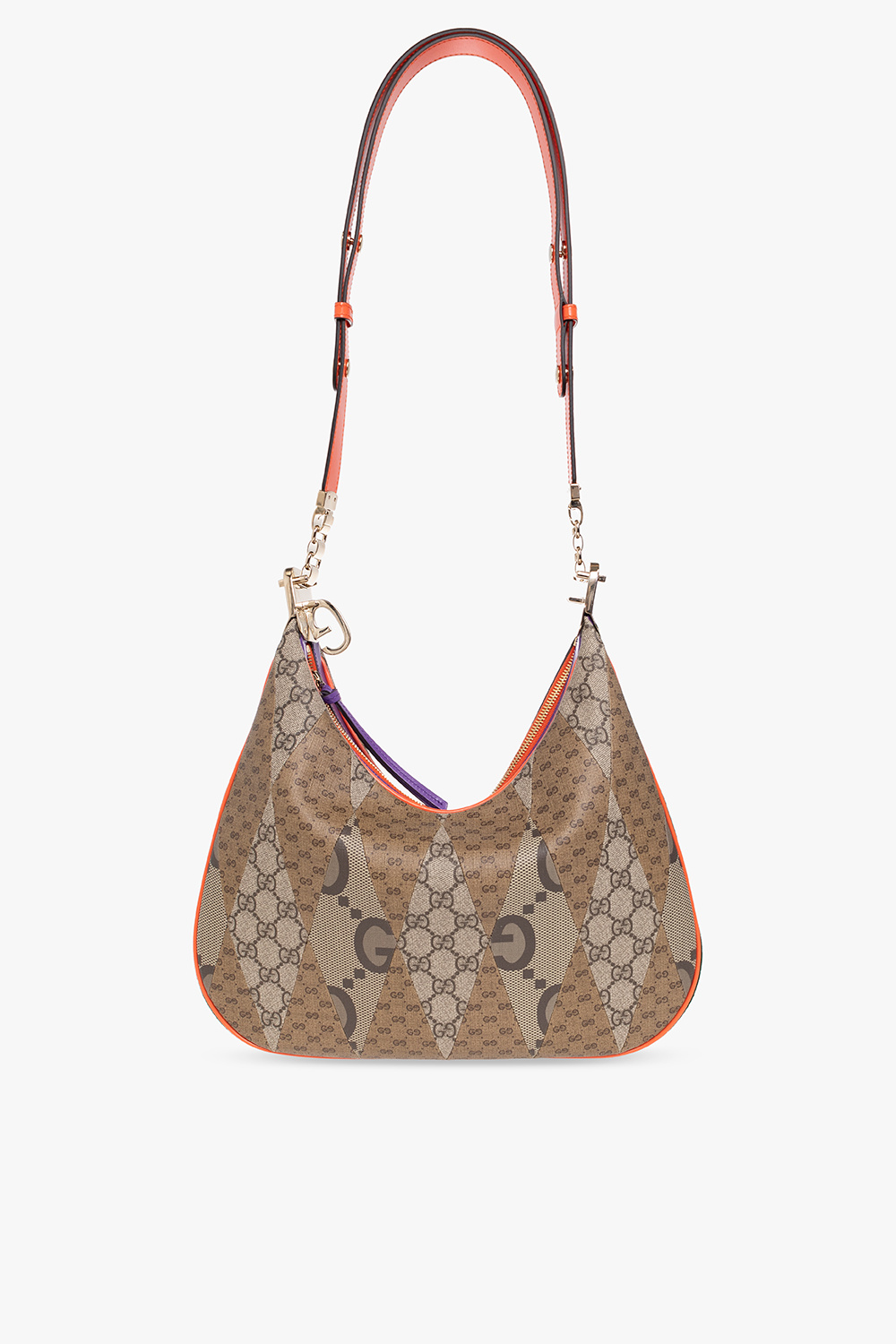 Gucci ‘Attache Large’ shoulder bag