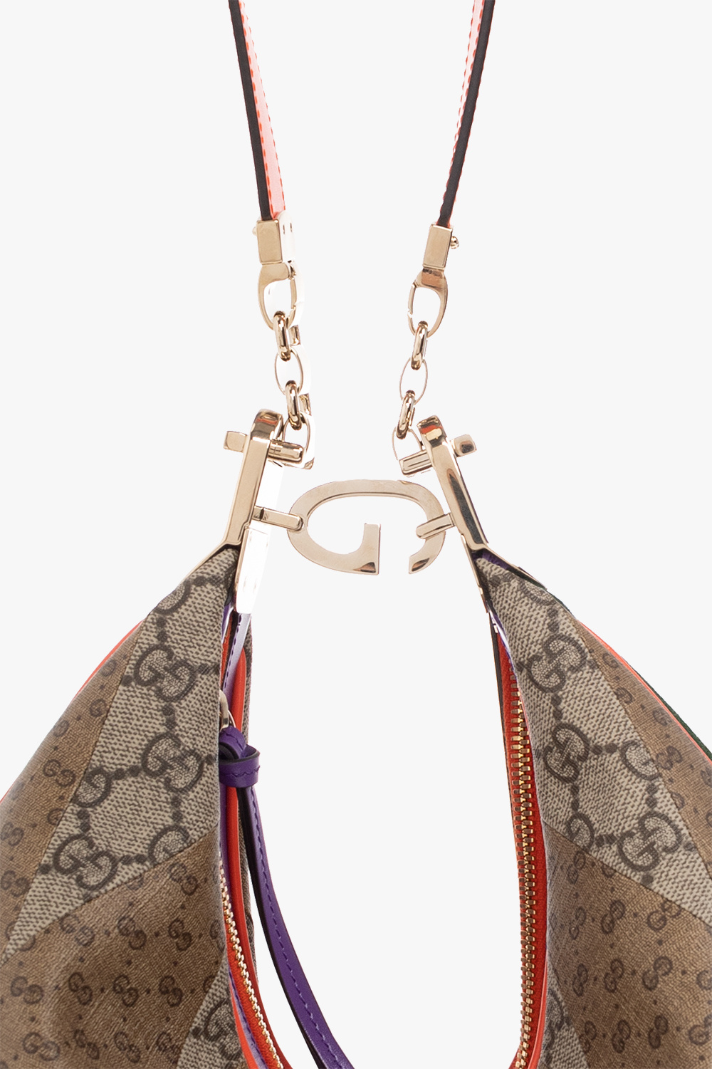 Gucci ‘Attache Large’ shoulder bag