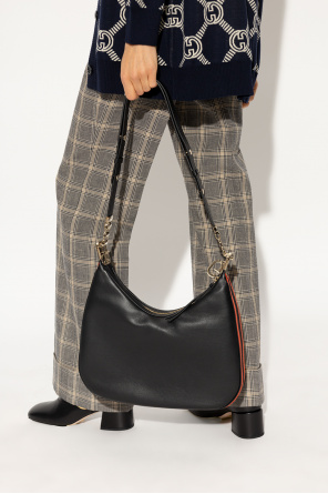 ‘attache large’ shoulder bag od Gucci