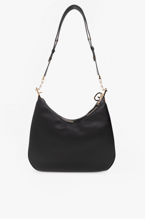 Gucci print ‘Attache Large’ shoulder bag