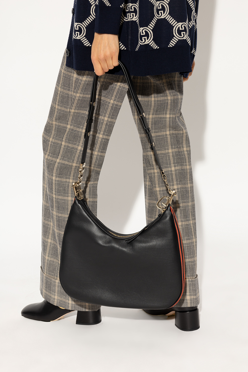 Gucci ‘Attache Large’ shoulder bag