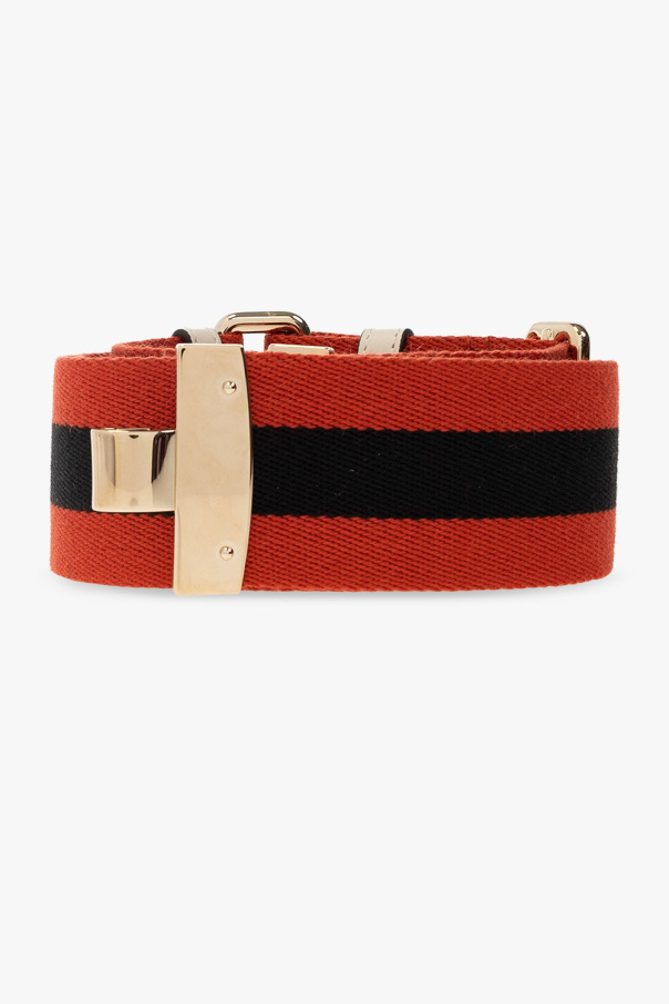 Gucci Vintage ‘Attache Large’ hobo shoulder bag
